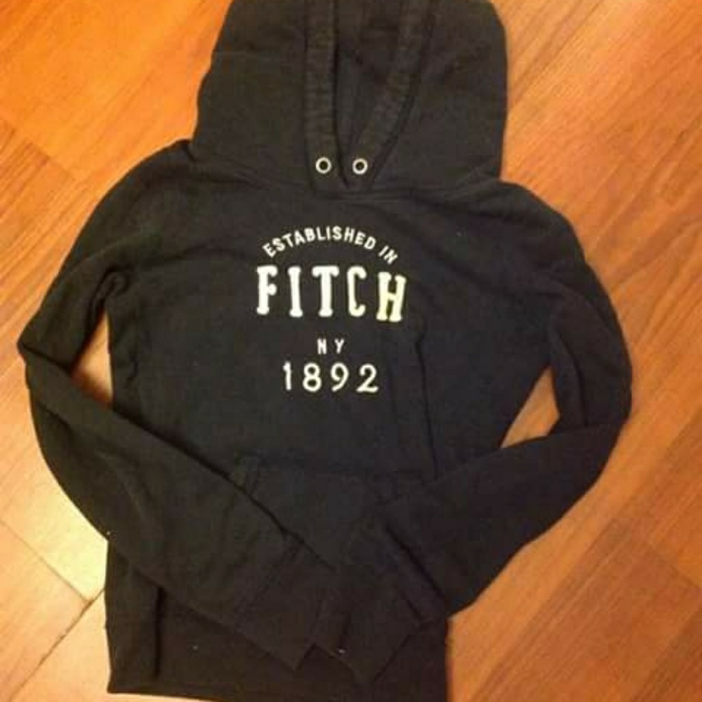 Abercrombie Hoodie